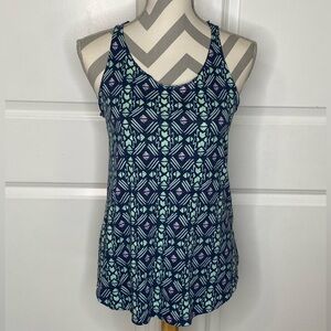 Xhiliration XS Tank Top